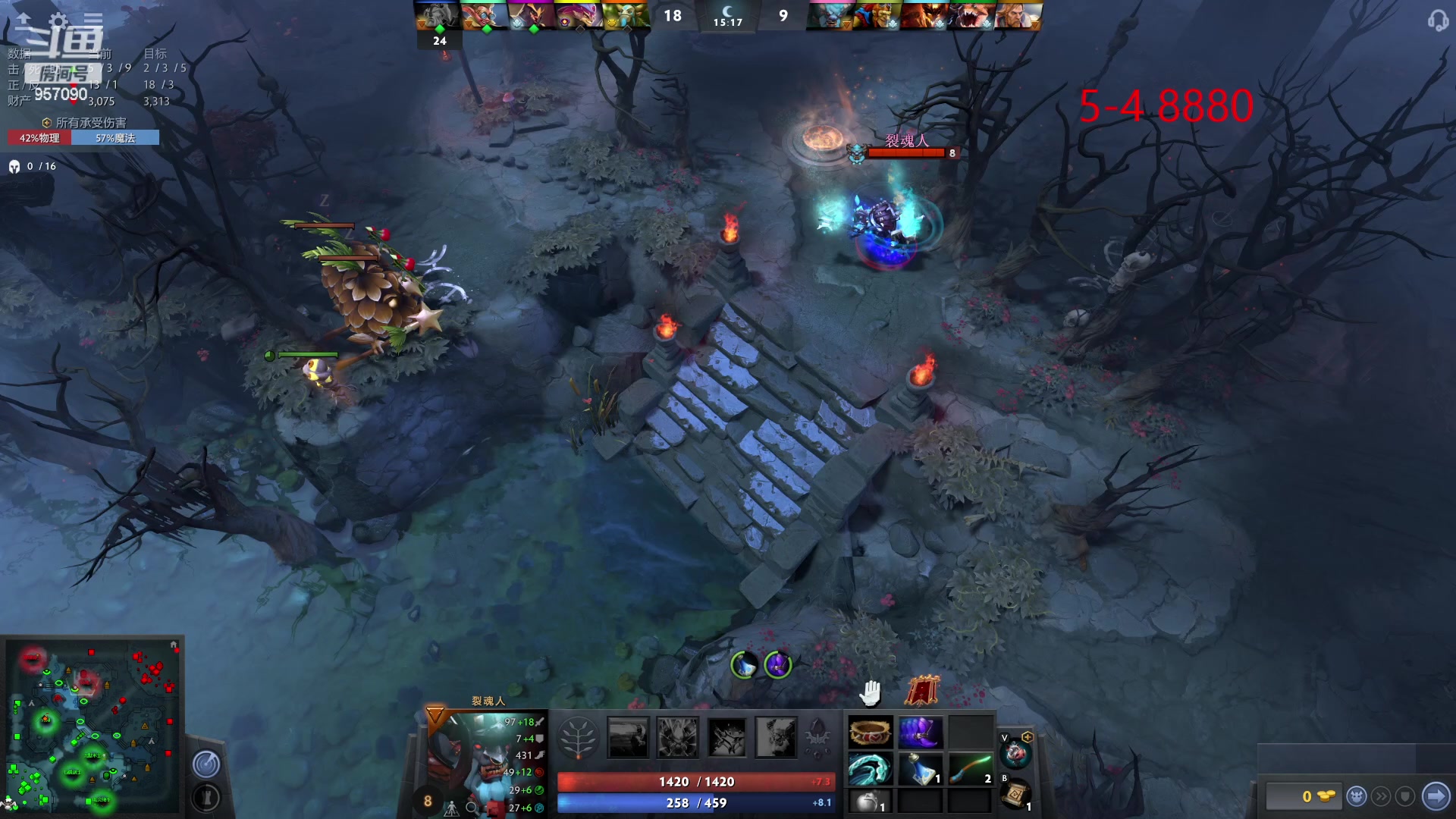 【2023-02-11 16点场】踏上征途167：狗子：开始了 冲