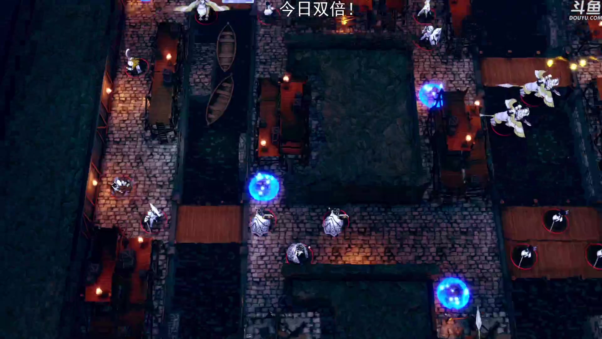 【2023-02-11 13点场】荣耀洋洋：【洋洋】今日双倍，小众，独立，单机游戏！