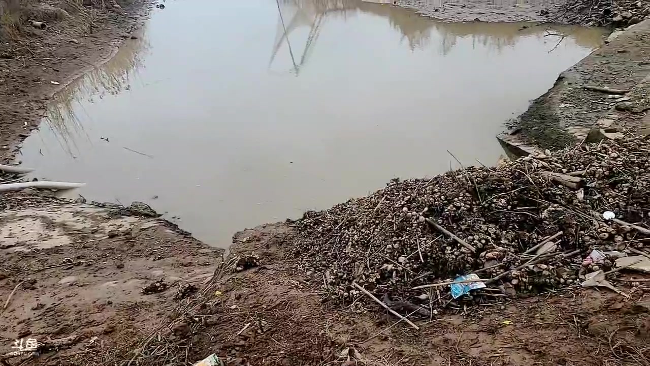 【2023-02-11 15点场】洪湖小肖：超级怼坑工程开始