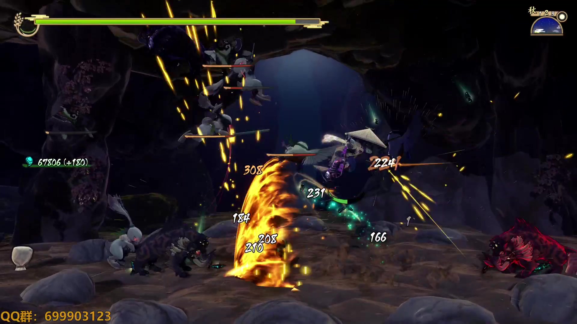 【2023-02-11 16点场】AllenCode：天穗之咲稻姬 直接来吧