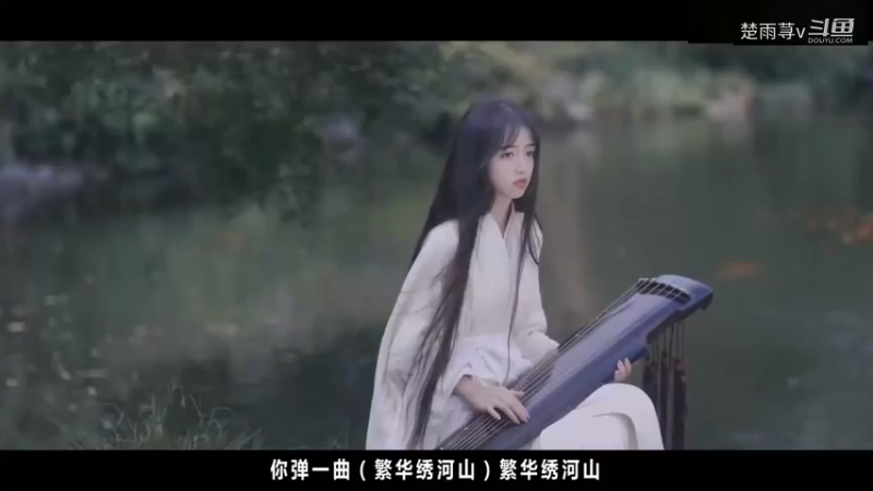 我在等风也等你-混剪