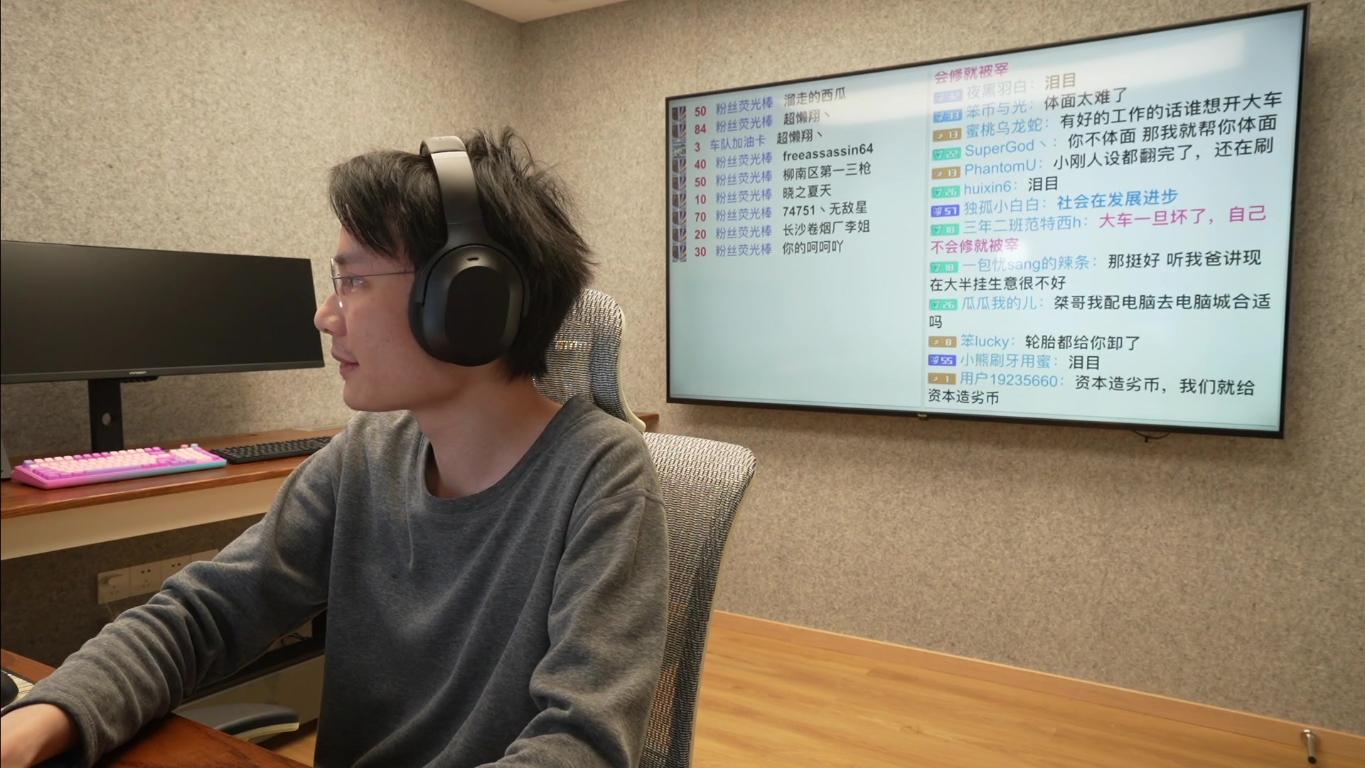 【2023-02-11 14点场】超级小桀：我可能玩了假的马里奥