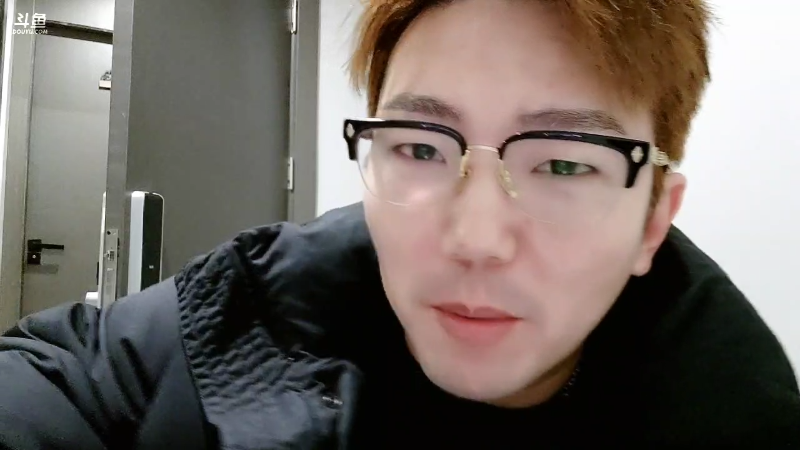 我在斗鱼看JSA丶北京小王哥直播户外