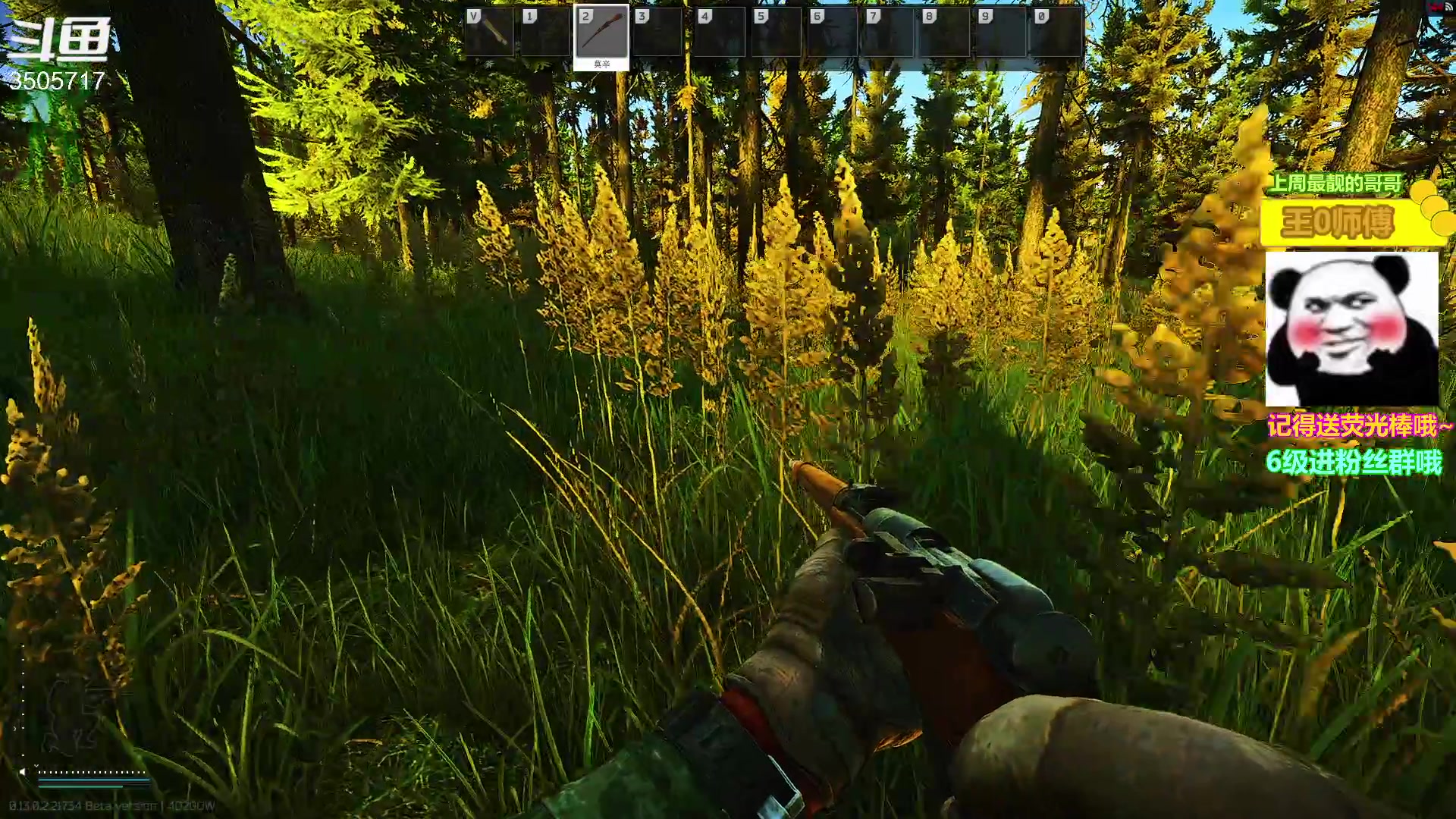 【2023-02-10 20点场】Monkey鱼蛋：【小奶团】塔科夫捡垃圾