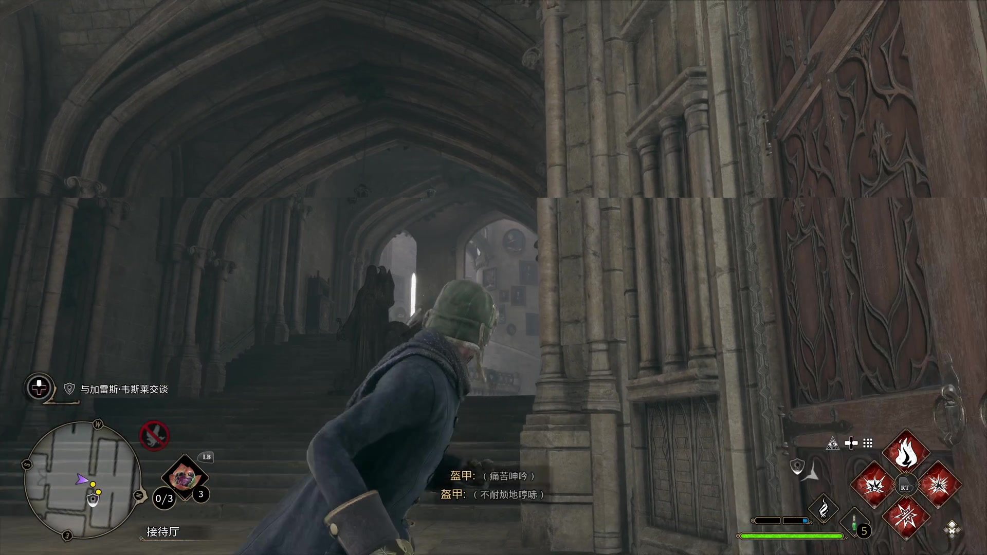 【2023-02-11 09点场】这个ID很流弊：阳光法师 伏D魔（ID