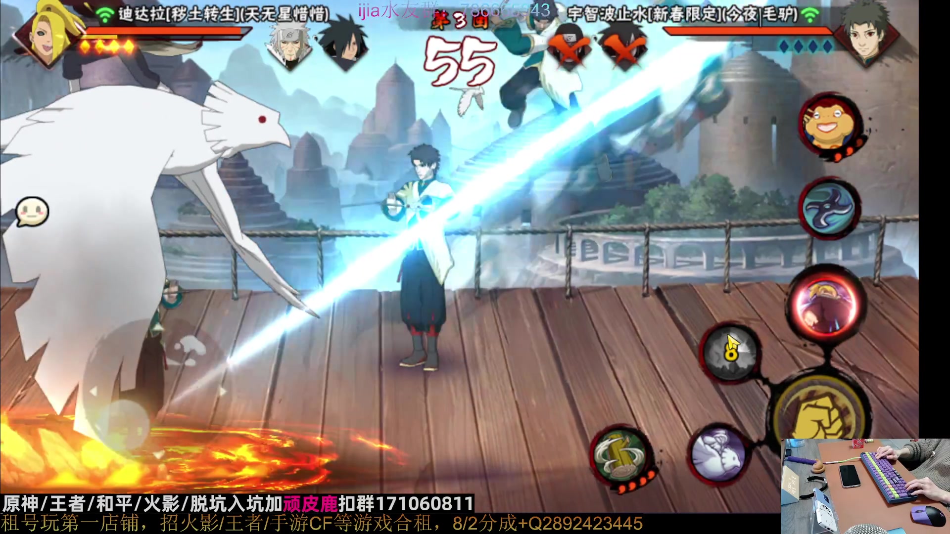 【2023-02-11 03点场】VanGogh浪子：浪子：二月好