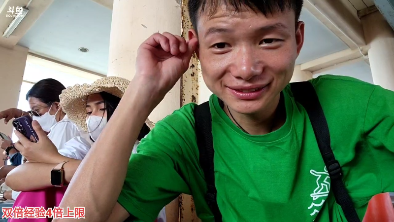 【户外】叶子户外的精彩时刻 20230211 15点场