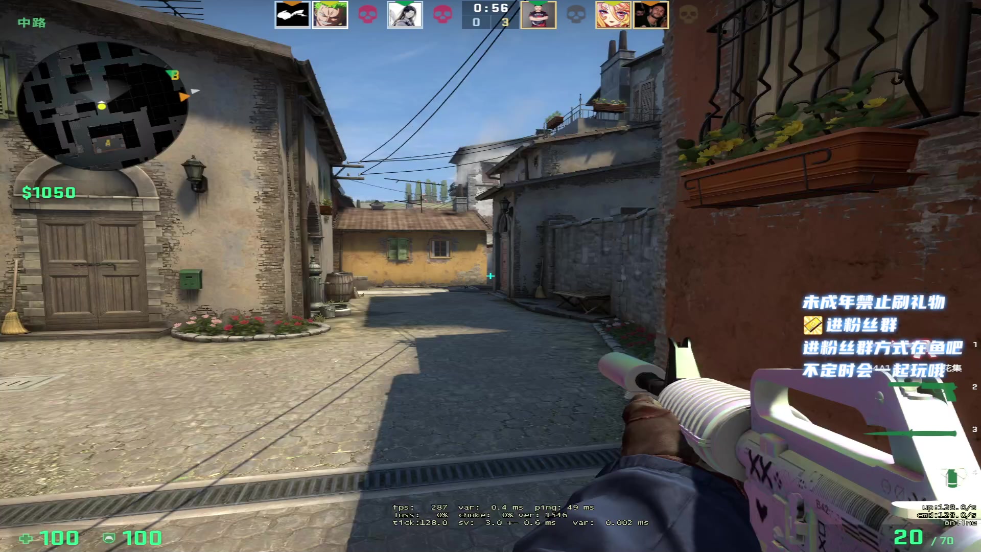 【2023-02-11 02点场】小小宋OAO：✨小小宋✨家人们开心快了每一天～