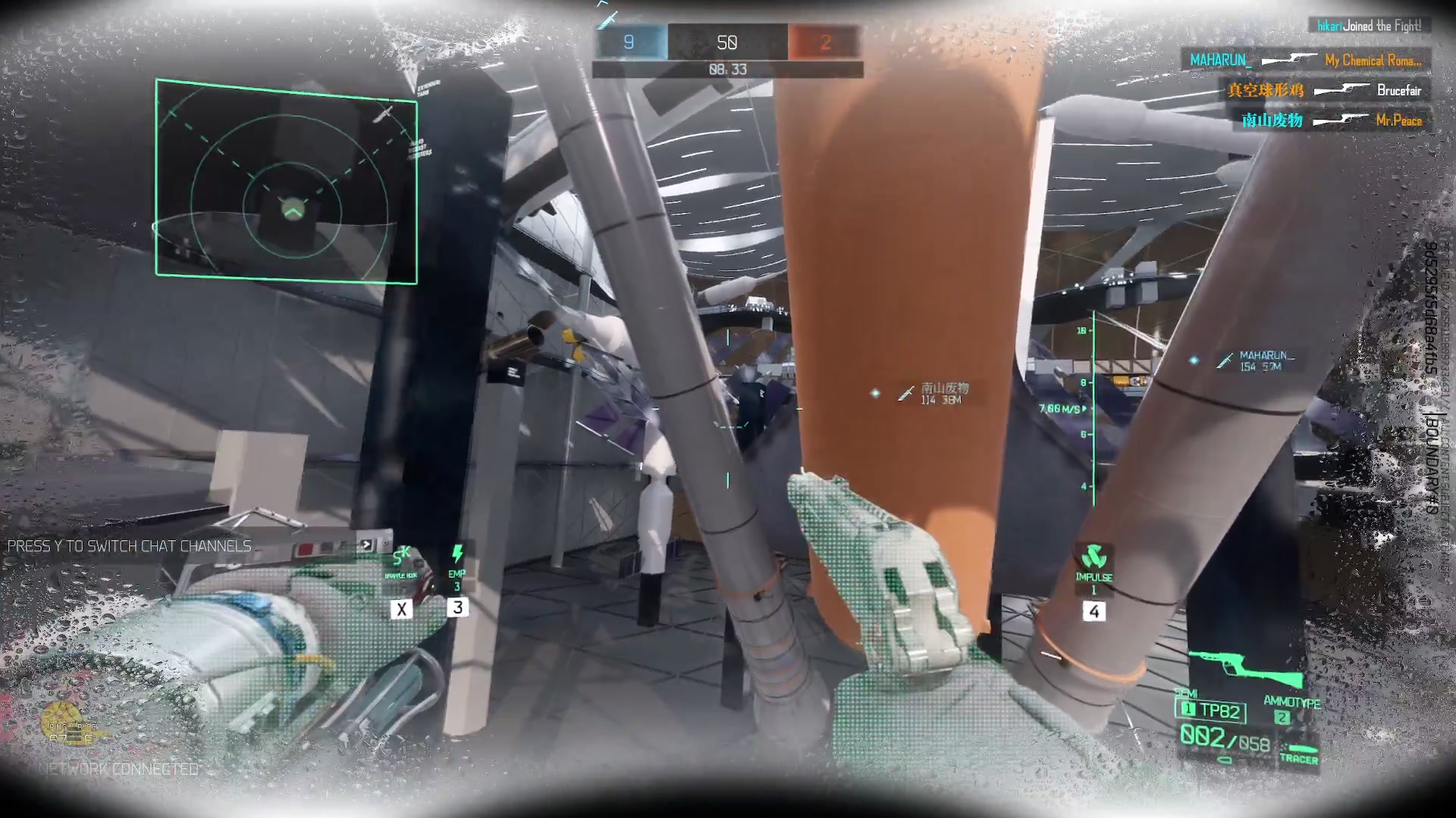 【2023-02-11 11点场】布鲁斯菲尔：来看看steam新品节有什么好玩的