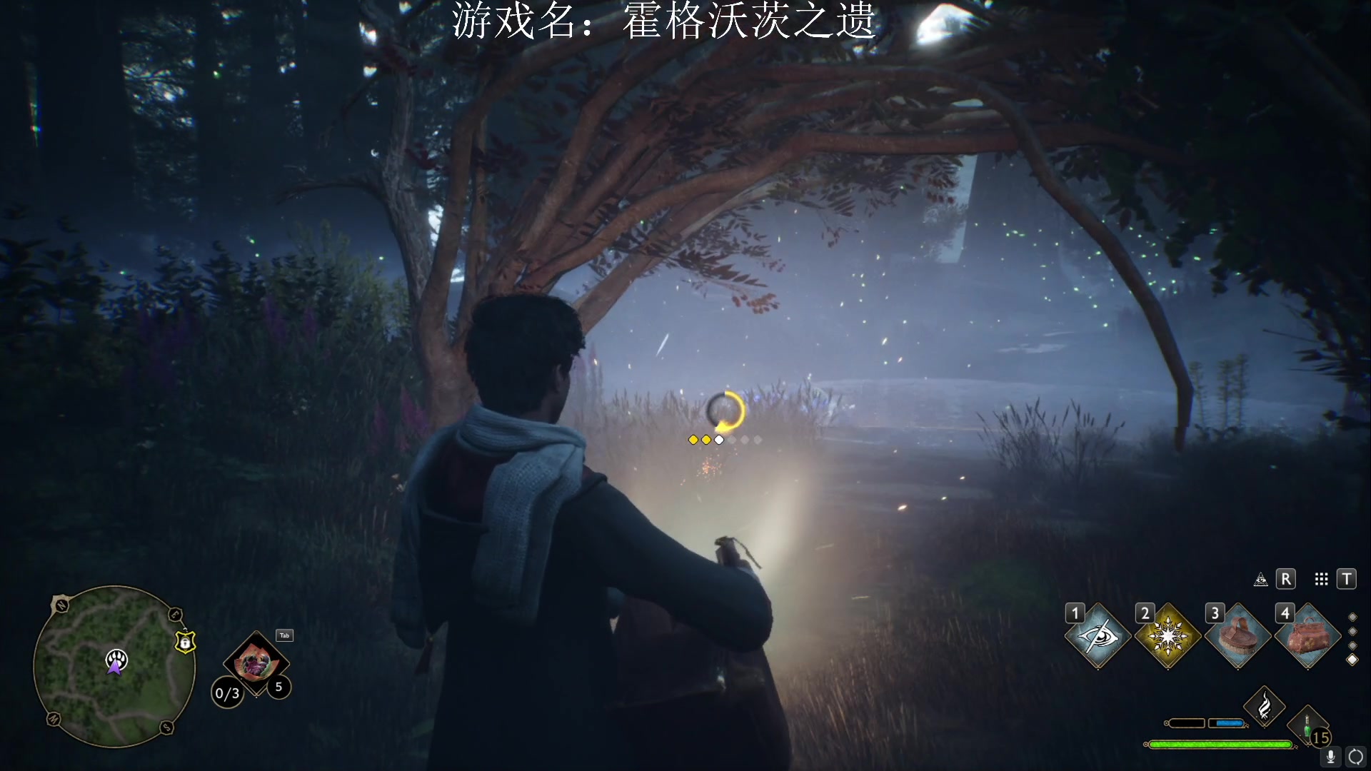 【2023-02-11 17点场】JyZhang：【Jy张】伏地魔也不怕