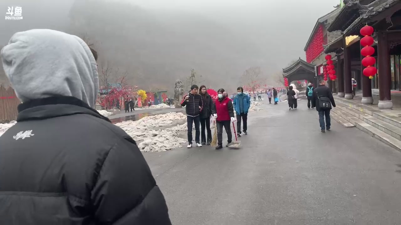 【2023-02-11 13点场】何二抛zZ：流浪河南 自由的鸟