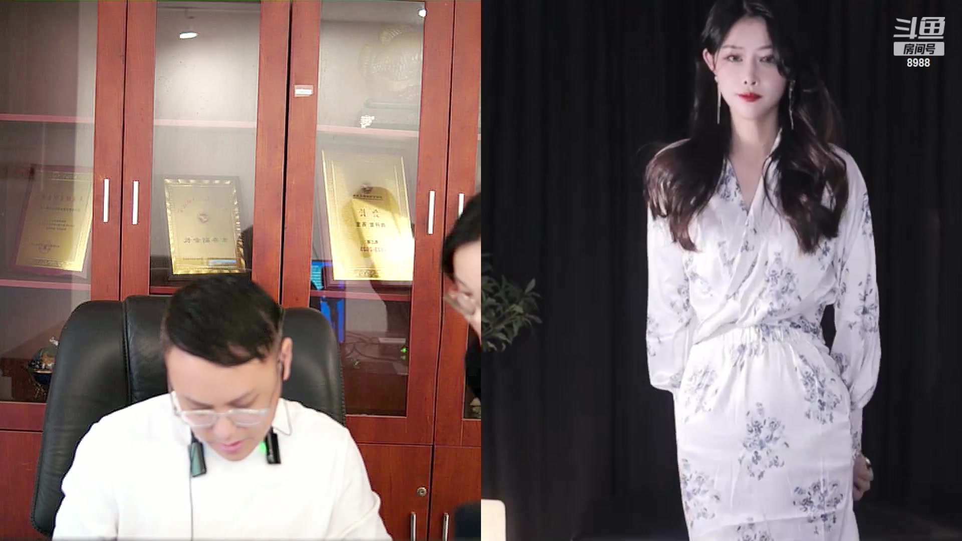 【2023-02-11 16点场】睡懵的渣皇：斗鱼幸福发源地！！！