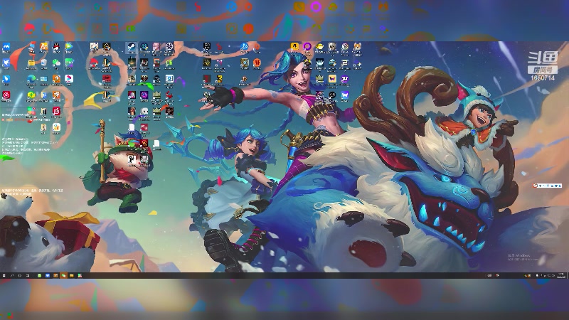 【2023-02-09 17点场】DOCTERJACKAL：一个安静的游戏爱好者