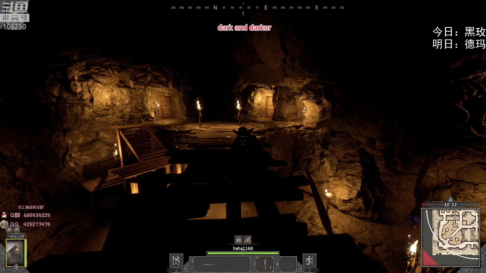 【2023-02-11 08点场】兮饭锐雯：无限火力滴神 速进