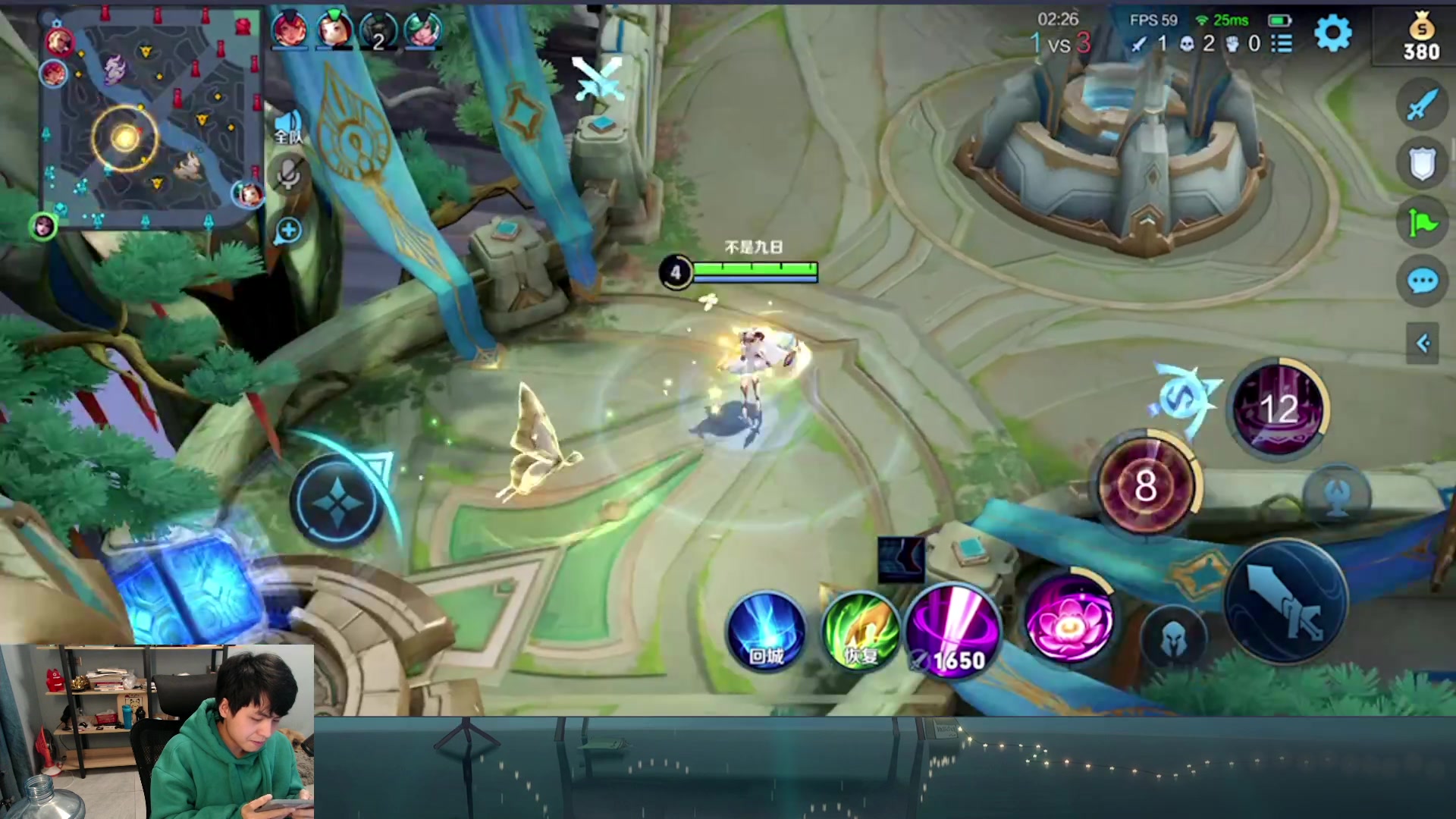 【2023-02-11 21点场】a九日i999：九日：女鬼桥 开魂路