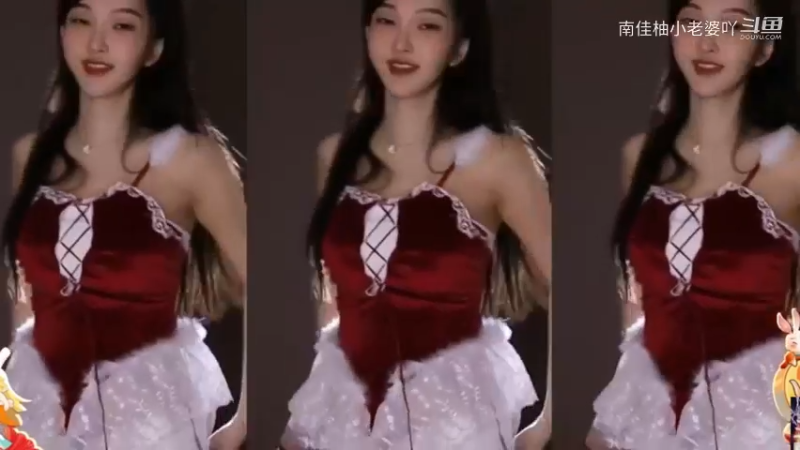 南妹儿：好漂亮~~~