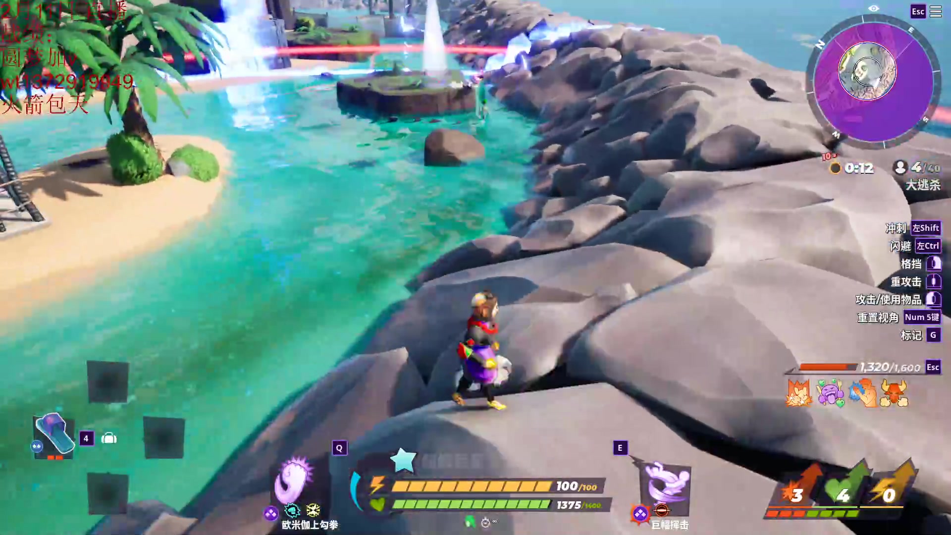 【2023-02-11 04点场】饺灬灬子：下棋下棋！！ 7823892