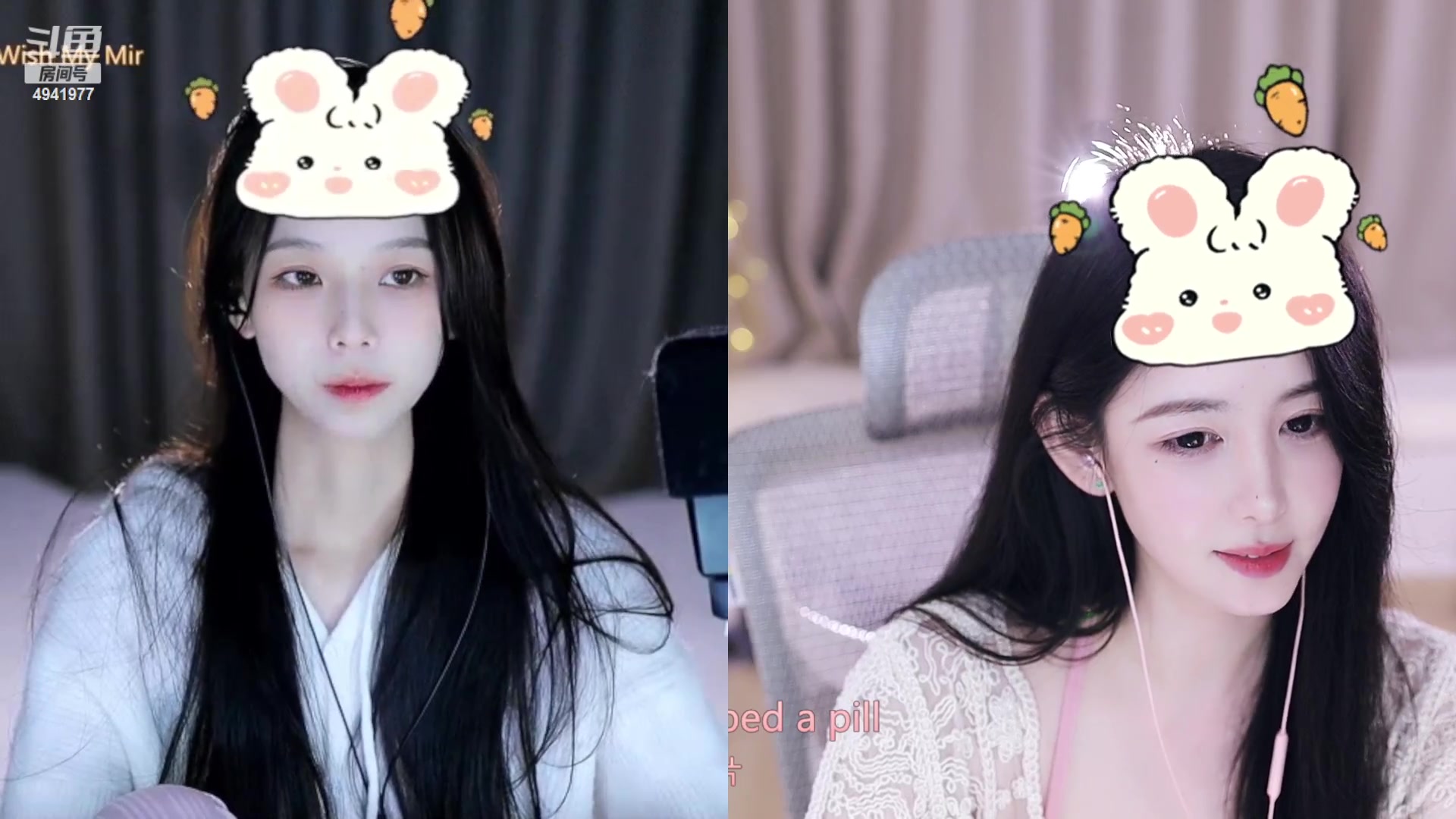 【2023-02-11 00点场】晒网的慧儿呀：做个快乐的小狗~
