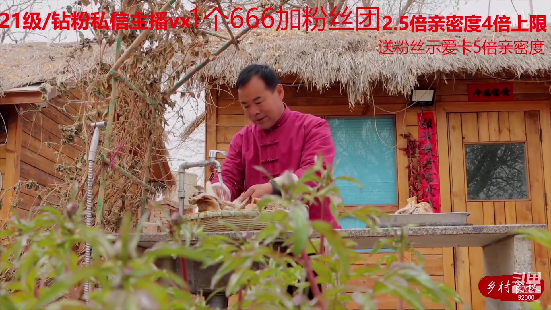 【2023-02-11 03点场】呆妹儿小霸王：【钻粉2.5倍】一起see