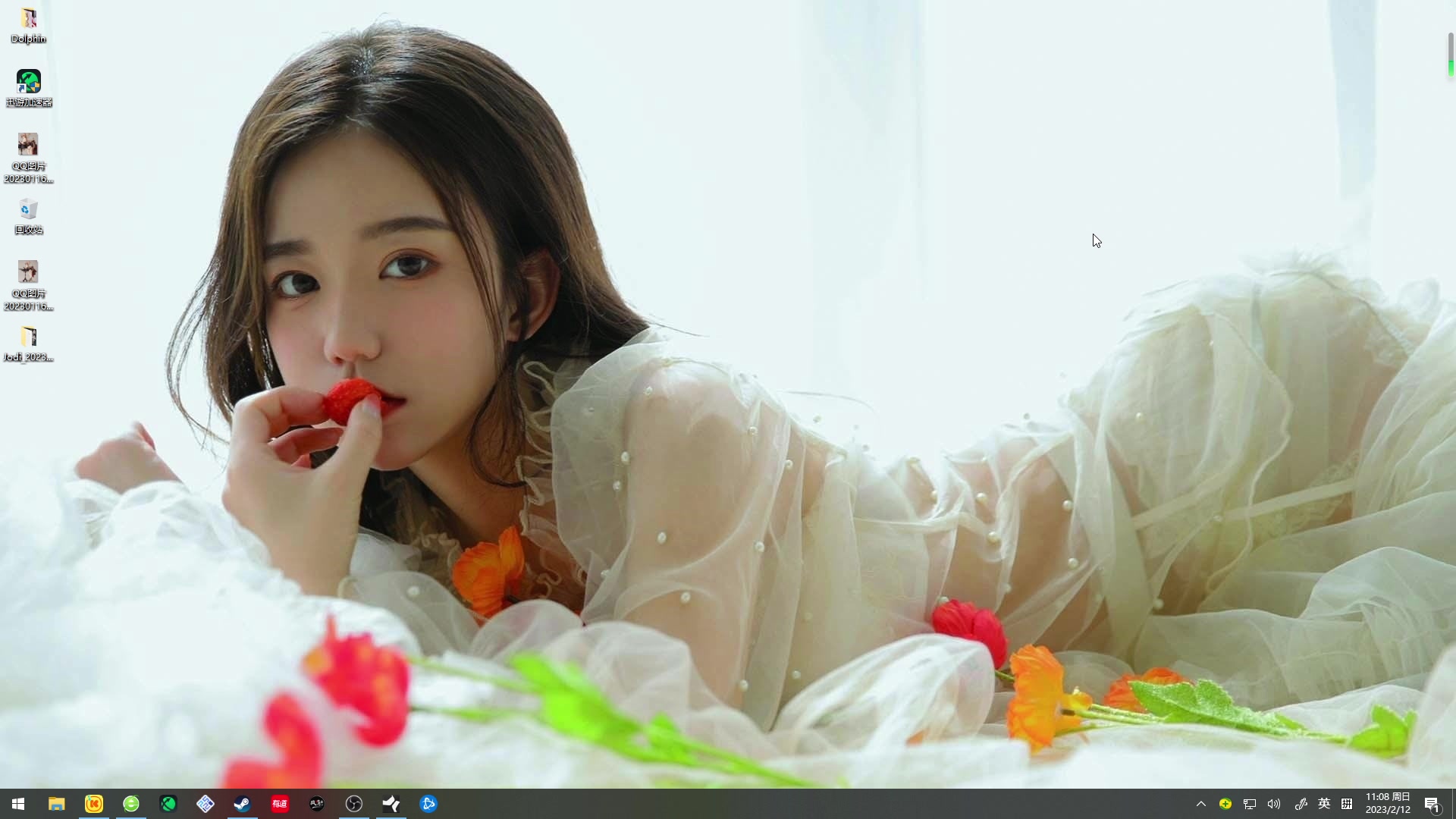 【2023-02-12 11点场】琼斯小卫：新恐怖大作来了~BT来了