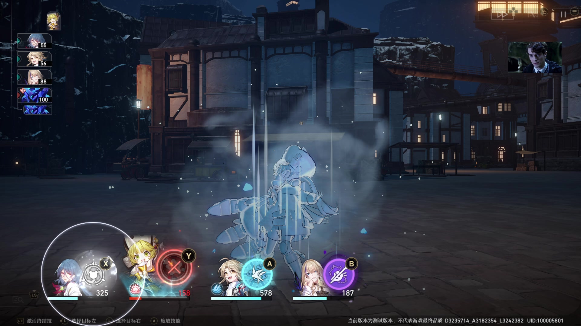 【2023-02-12 00点场】猫叔灬灬：【猫叔】大侠立志传