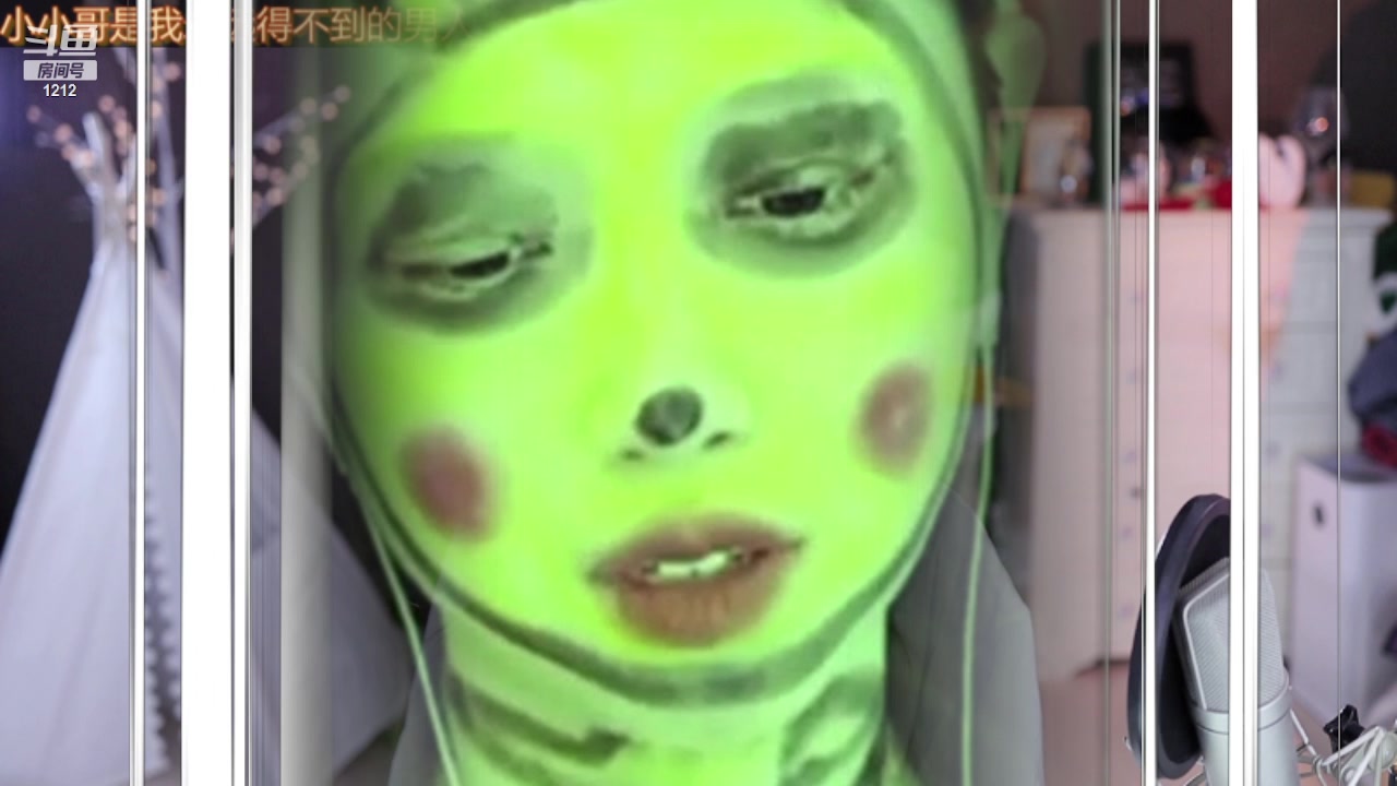 【2023-02-12 15点场】小肉球阿：爱笑的女孩运气不会差~