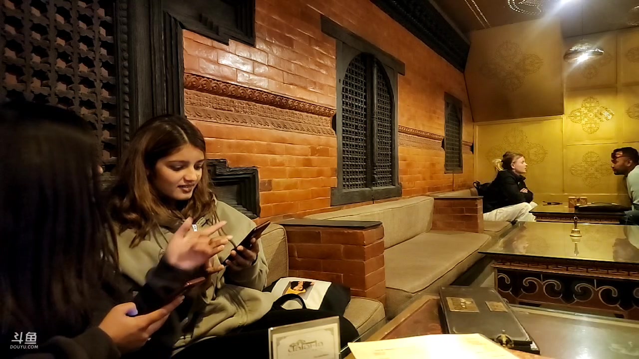 【2023-2-5 20点场】叶子户外:尼泊尔day17