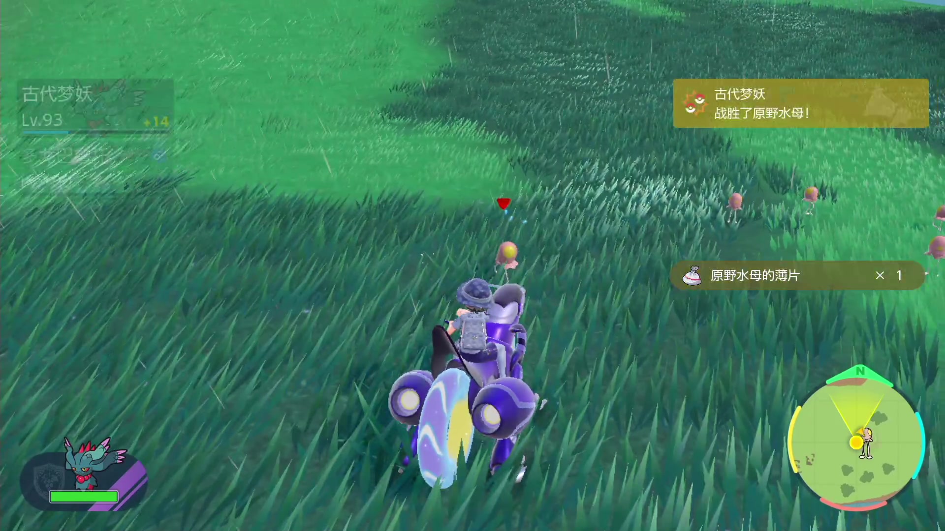 【2023-02-12 03点场】KazeLink：主播开发游戏去了 随缘开播