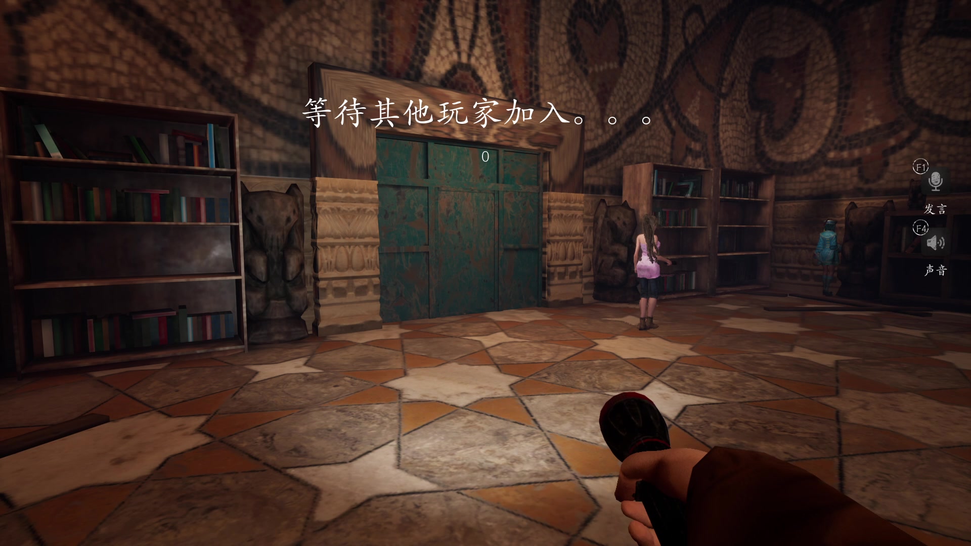 【2023-02-10 19点场】我就是陈无敌：3级开锁 魔法大盗