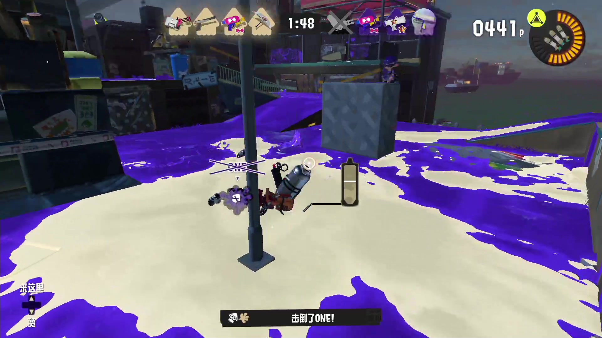 【2023-02-12 01点场】KazeLink：主播开发游戏去了 随缘开播