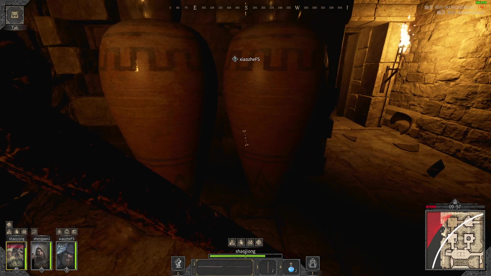 【2023-02-12 20点场】少囧丶：VTA-游戏教室