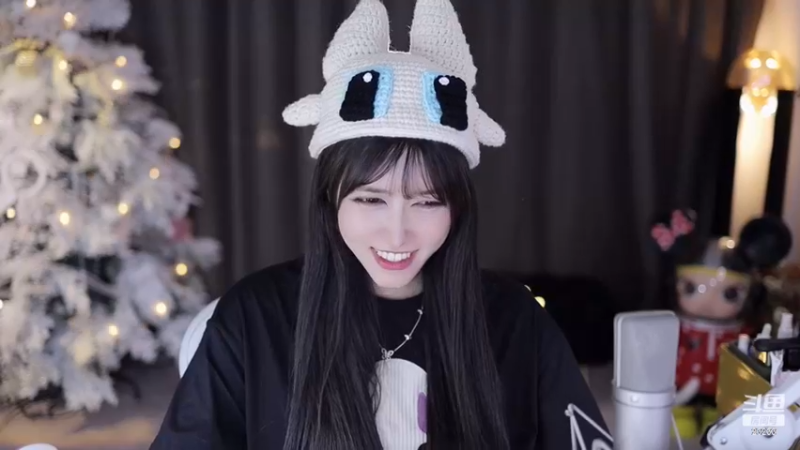 【2023-02-12 02点场】喵小莎：晚点来 晚上11点来。