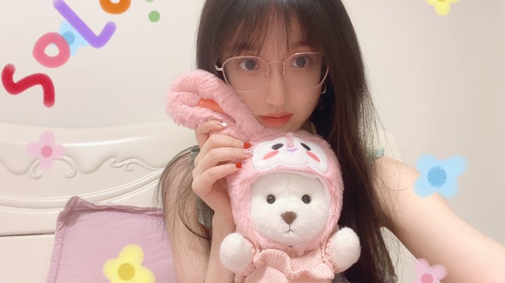 【2023-2-11 23点场】天菜少女涵涵子:想要一个帅气的锤石辅助！