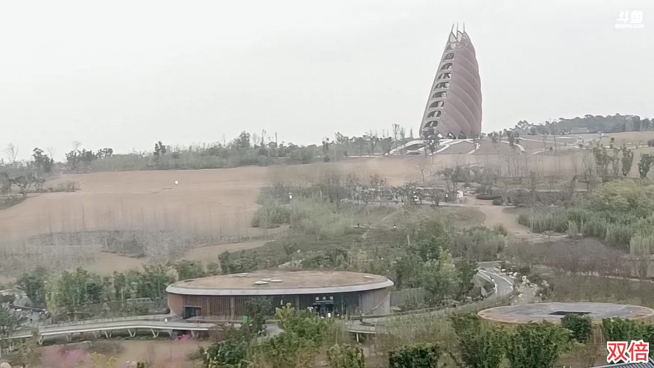 【2023-2-12 9点场】o北京斌子o:熊猫基地！