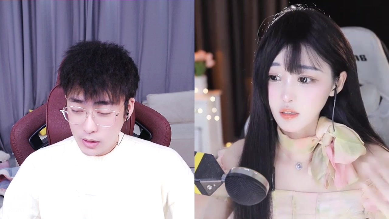 【2023-02-12 13点场】别问问就黑皮：【小奶团】1元粉丝牌！！
