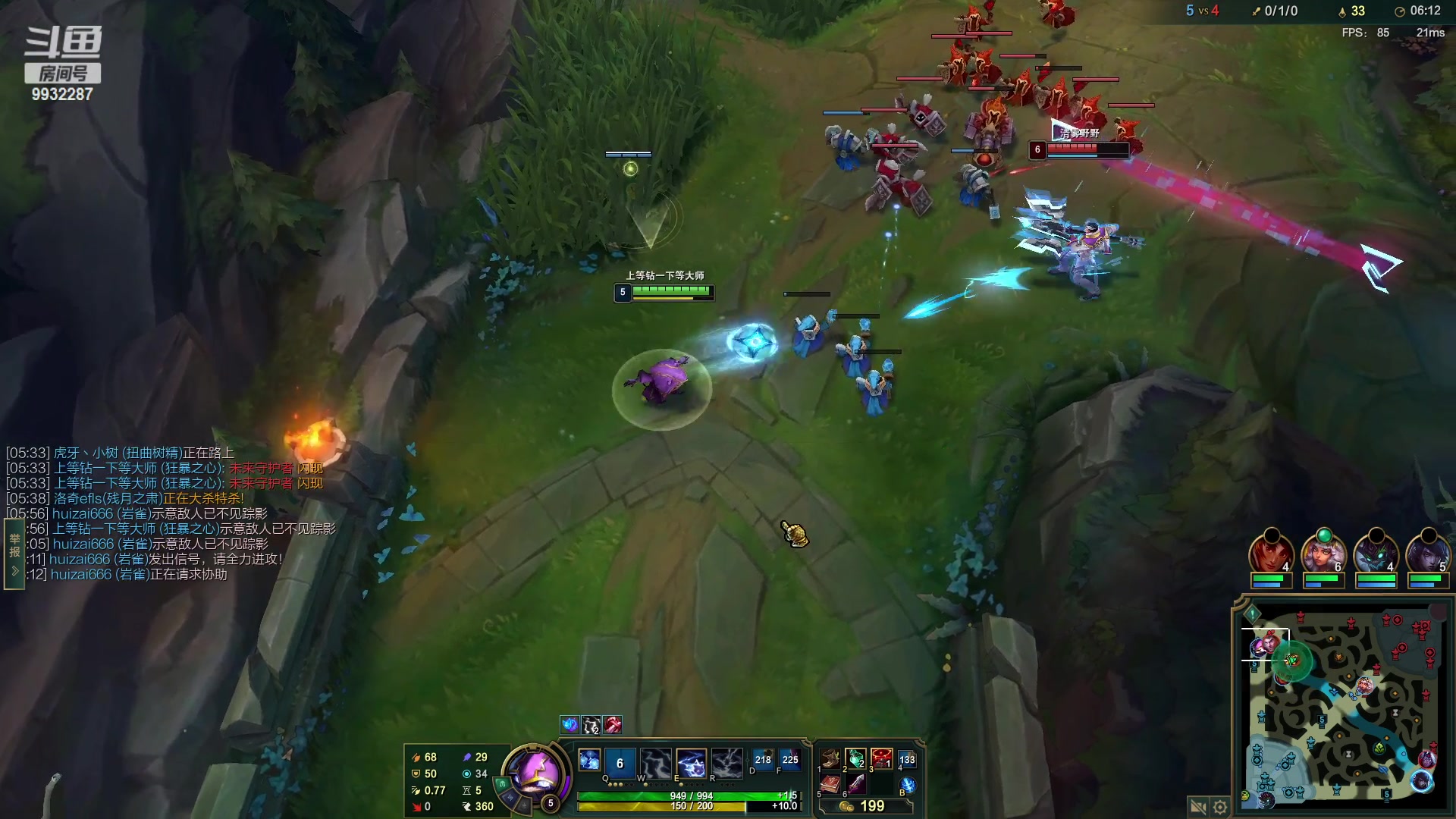 【2023-02-09 01点场】小夜心丶：不上150分不下播