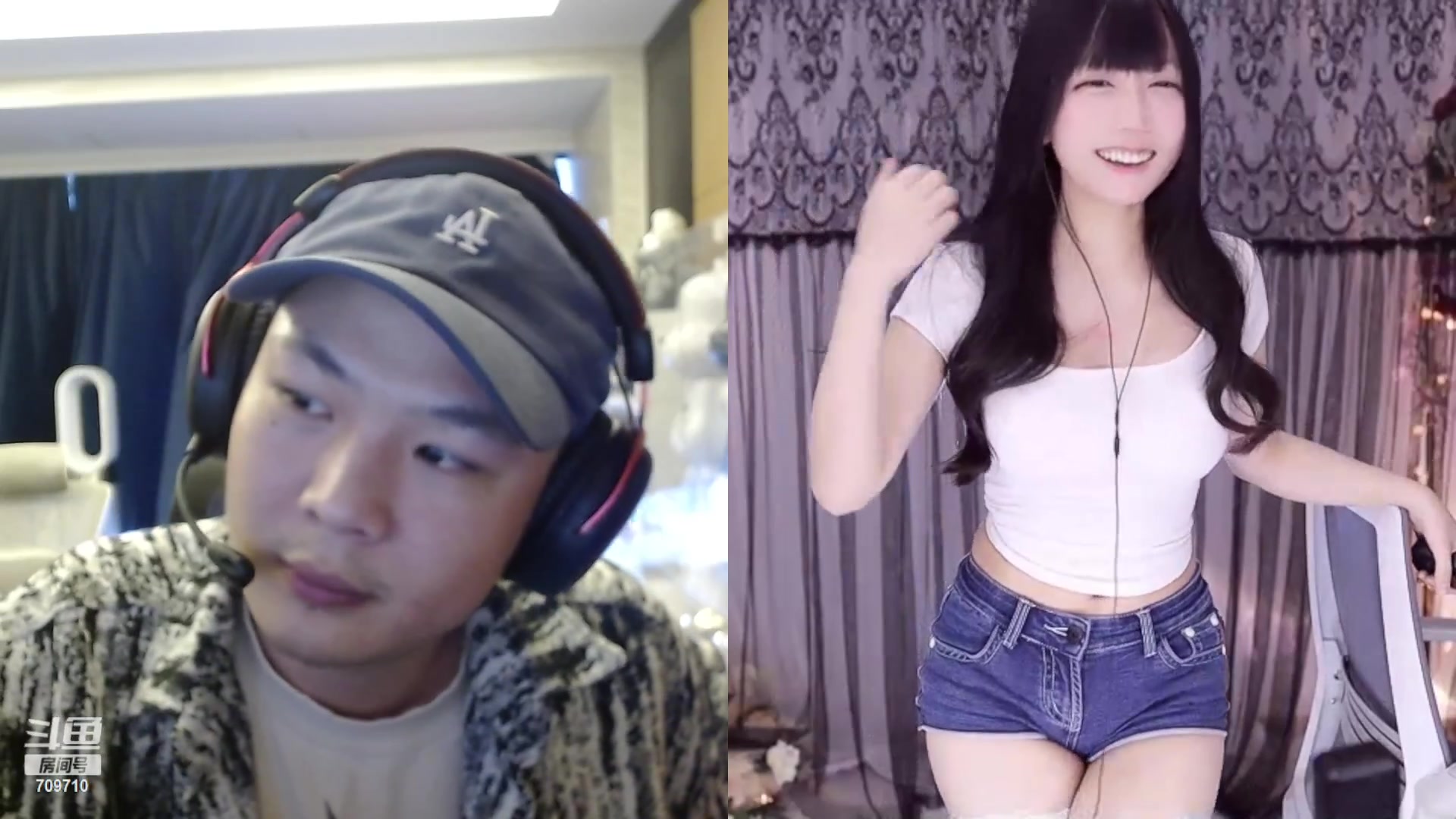 【2023-02-12 14点场】imxiaoxin：【✘-✘】送一鱼翅咖粉丝牌！