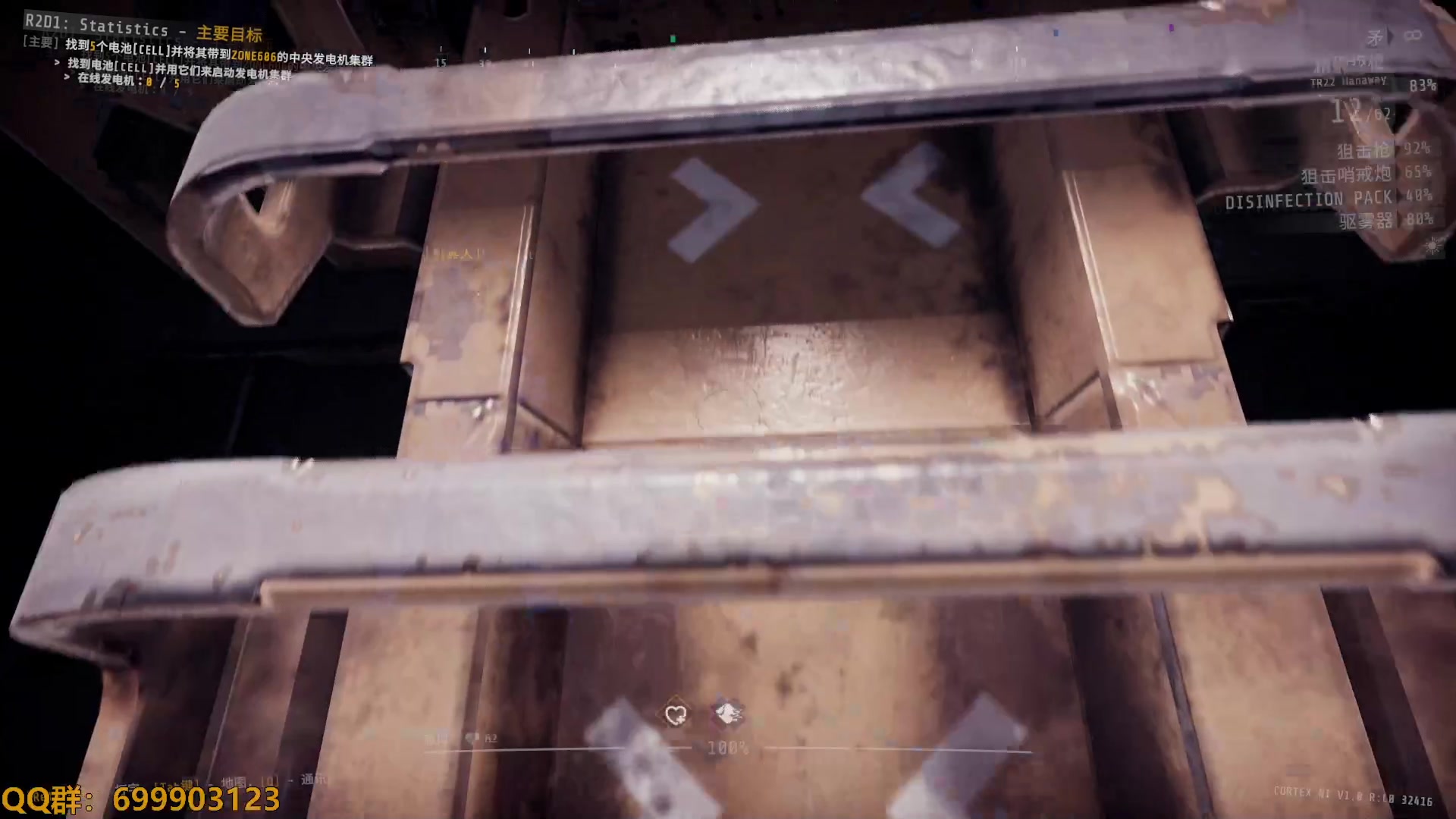 【2023-02-12 13点场】AllenCode：GTFO 直接来吧