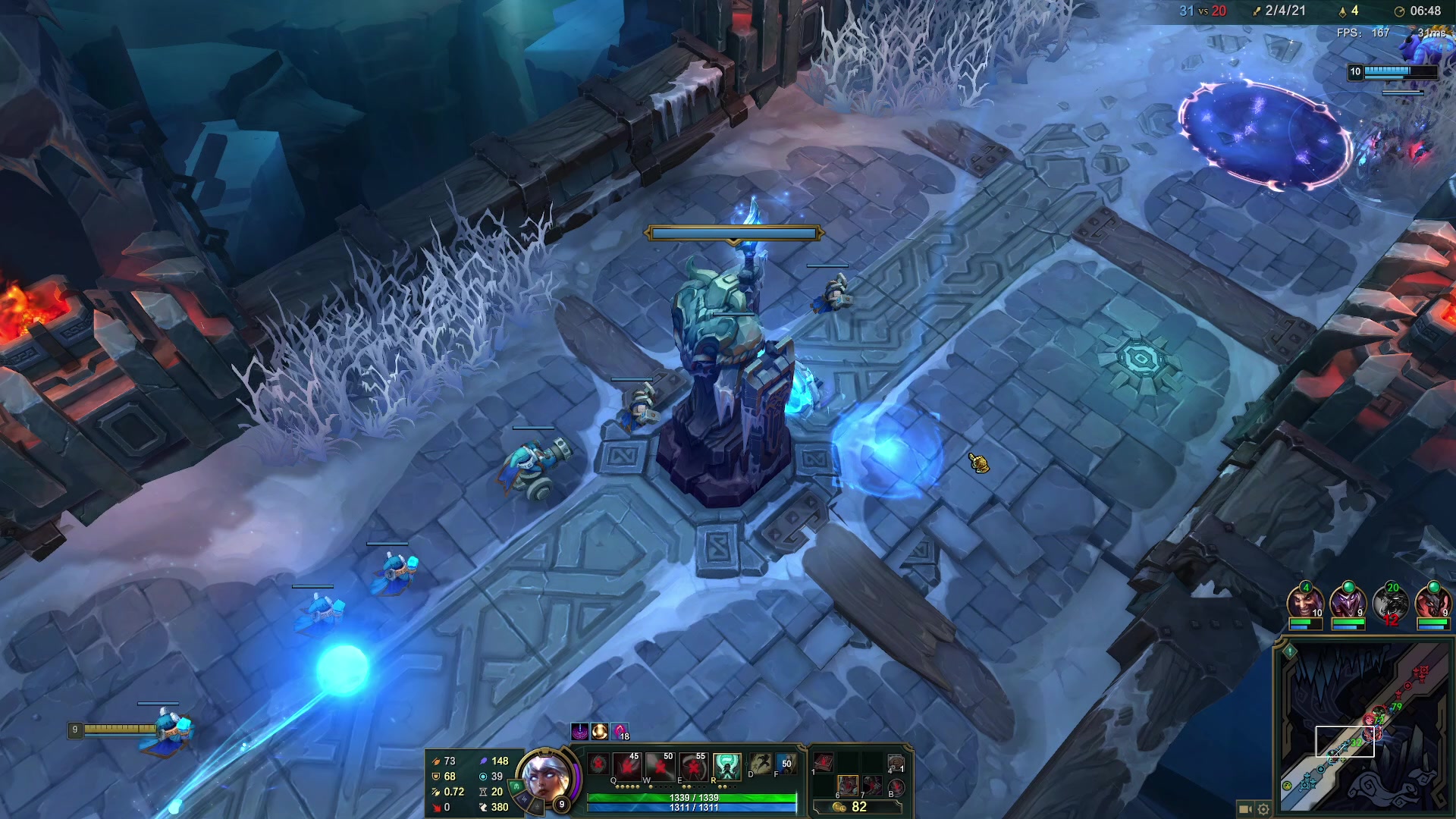 【2023-02-12 01点场】燕徊硯：阿瑟：钻石四倍！