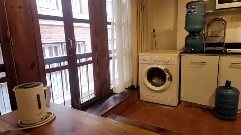 【2023-2-6 12点场】叶子户外:尼泊尔day17