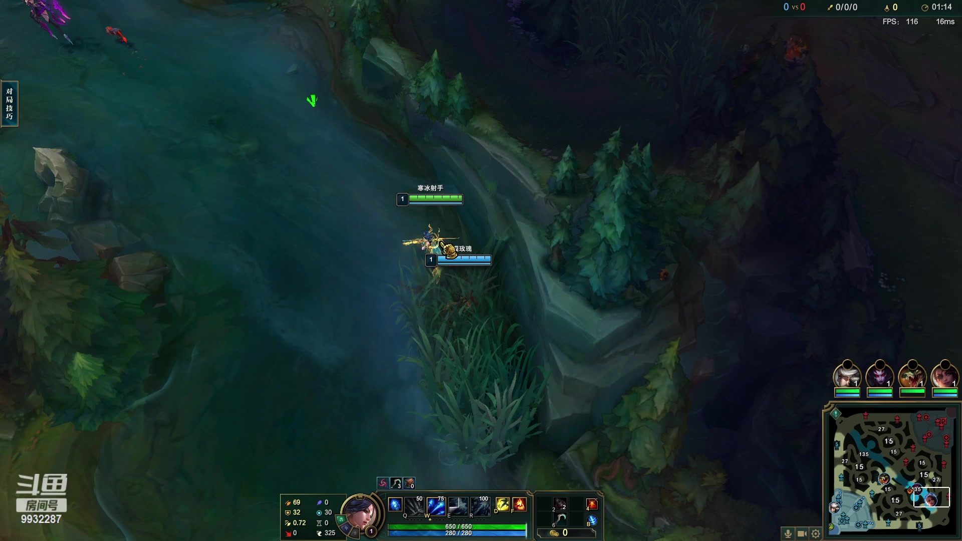 【2023-02-09 23点场】小夜心丶：不上150分不下播