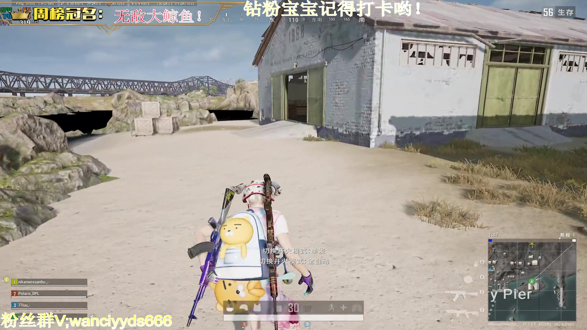 【2023-02-10 11点场】晚辞77：【战神辞】赛季末与神仙斗智斗勇