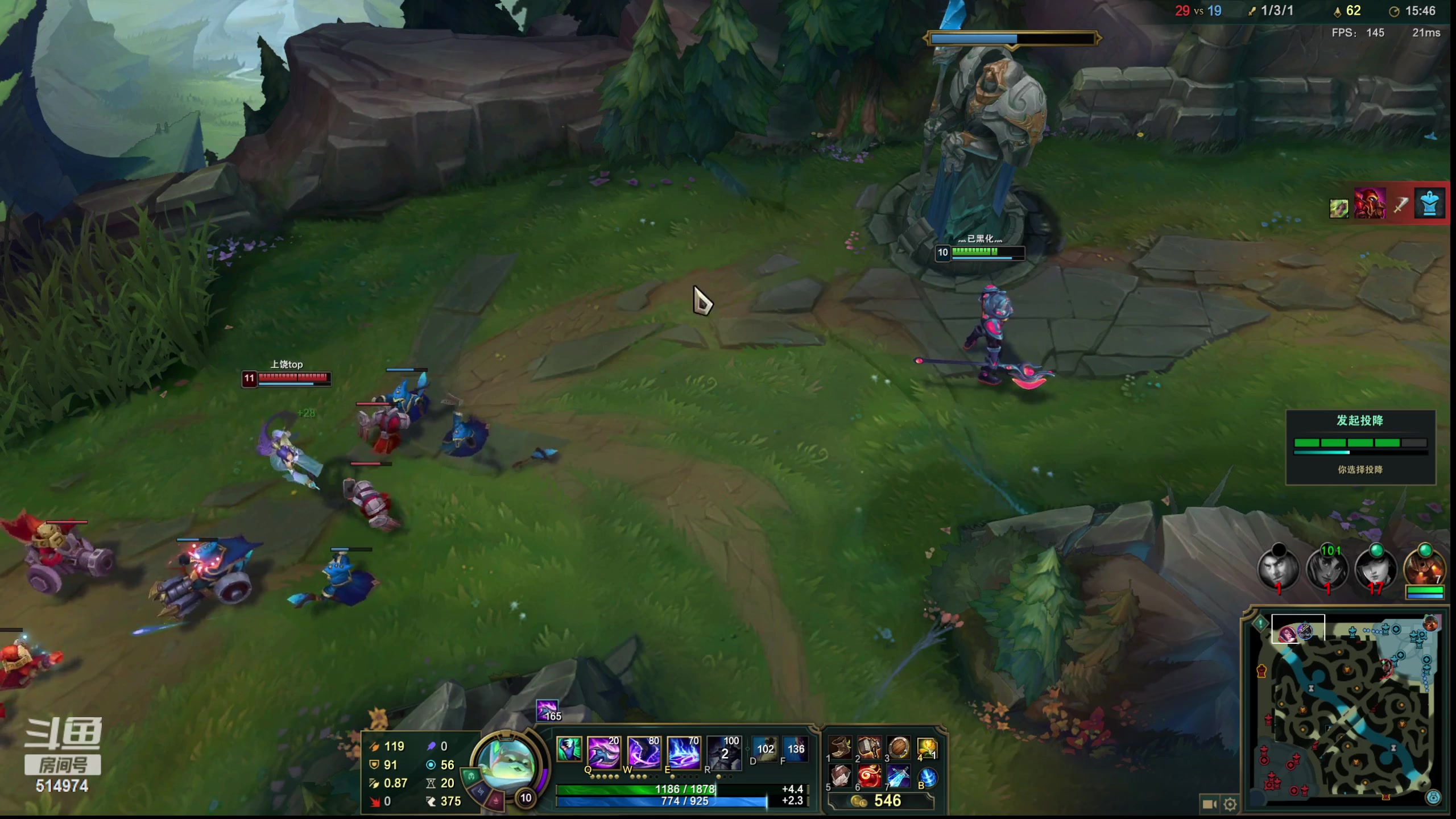 【2023-02-12 00点场】迷离之道丶：迷离劫：峡谷之巅