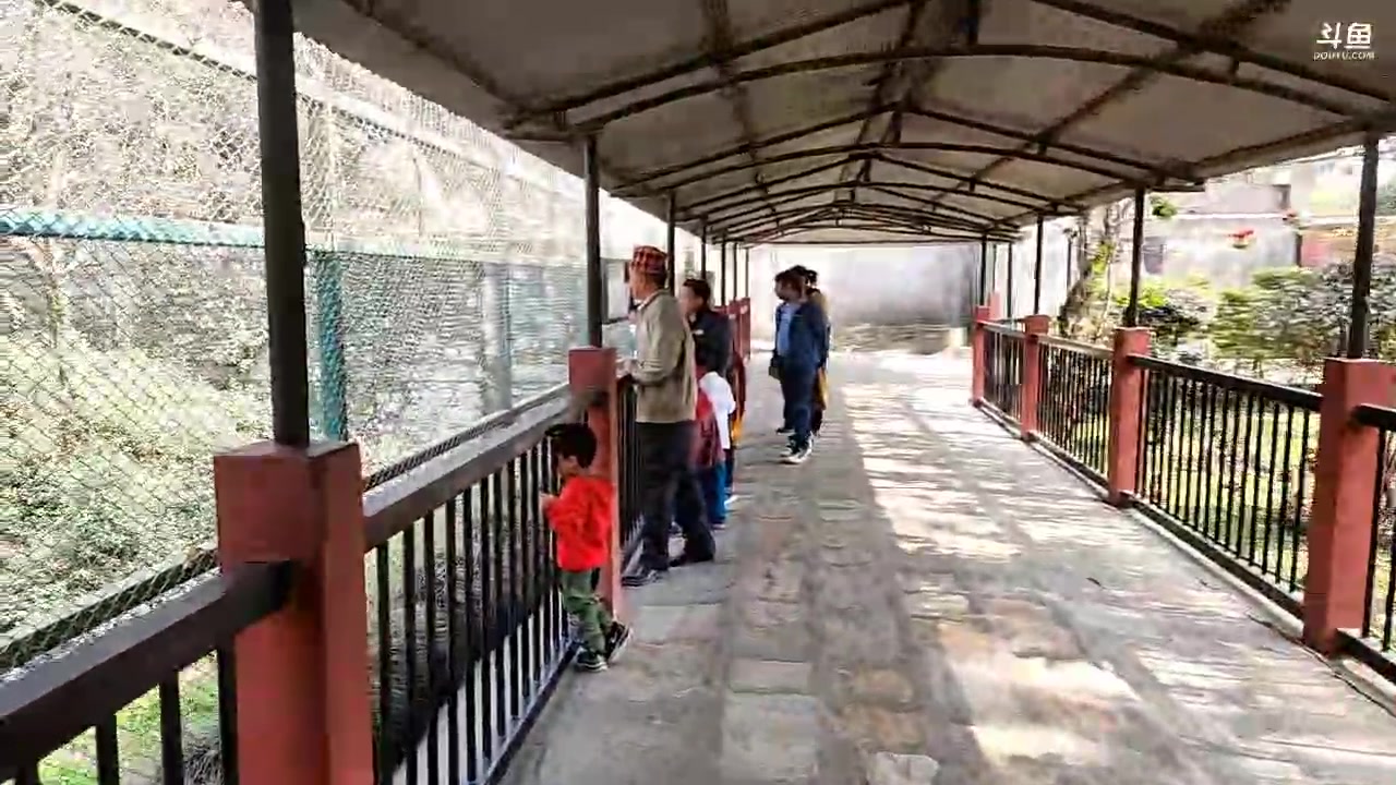 【2023-2-6 14点场】叶子户外:尼泊尔day17