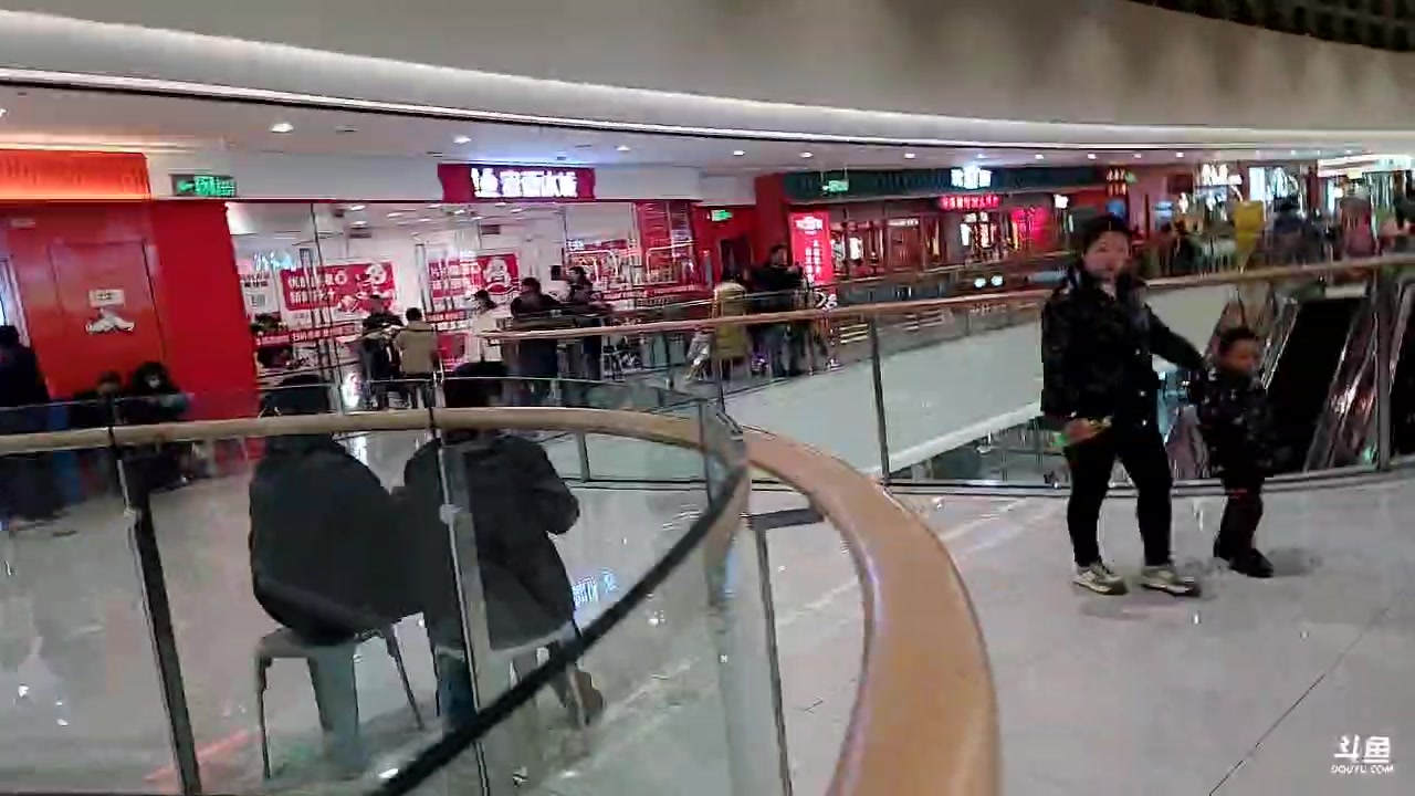 【2023-02-12 18点场】火力堂主：平平淡淡得一天！