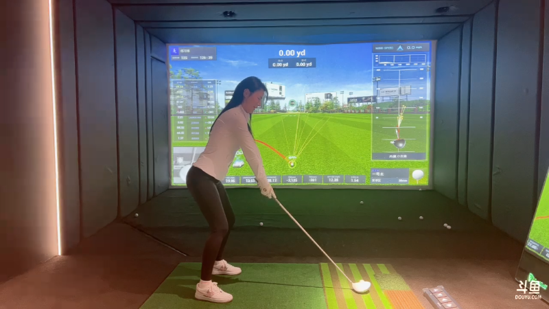 【户外】仙儿Cocoo的精彩时刻 20230212 14点场