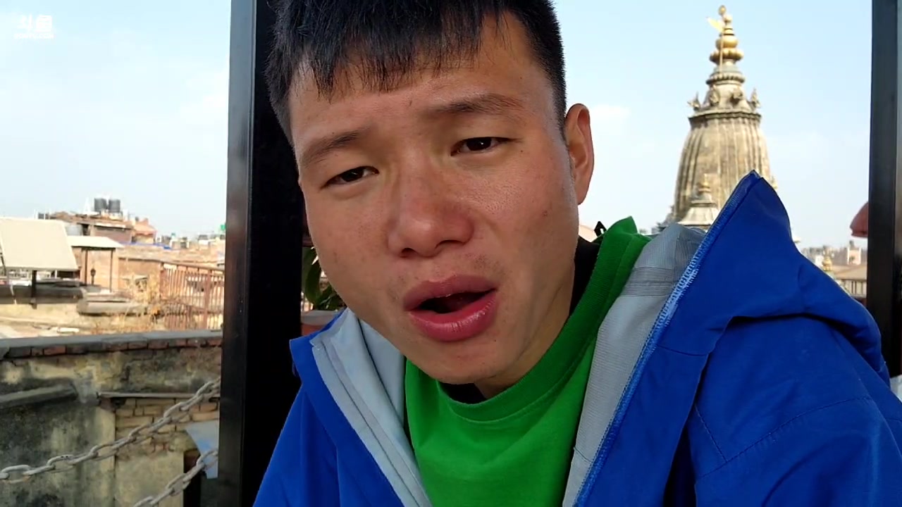 【2023-2-5 16点场】叶子户外:尼泊尔day17