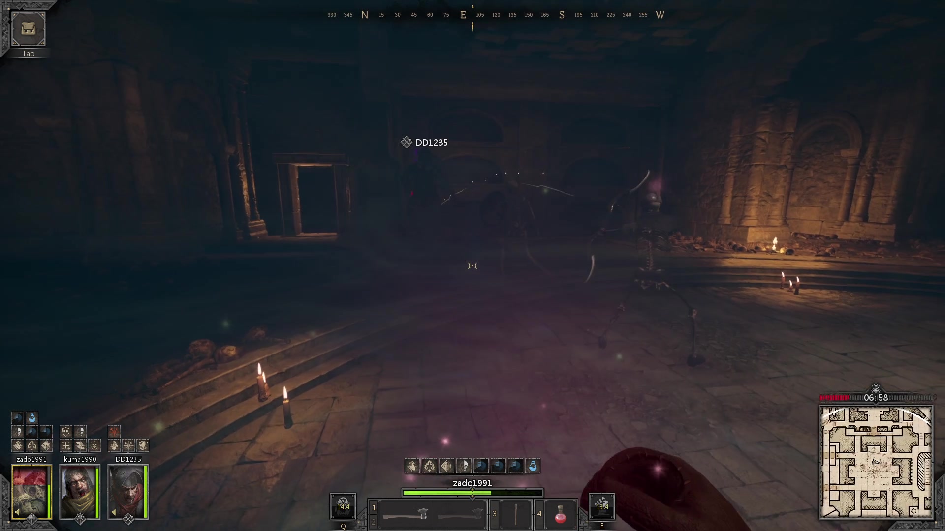 【2023-02-12 02点场】zard1991：zard1991 chill dude