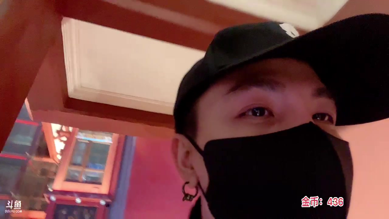 【2023-02-11 19点场】douyu小漠：小漠：下午三点准时开播