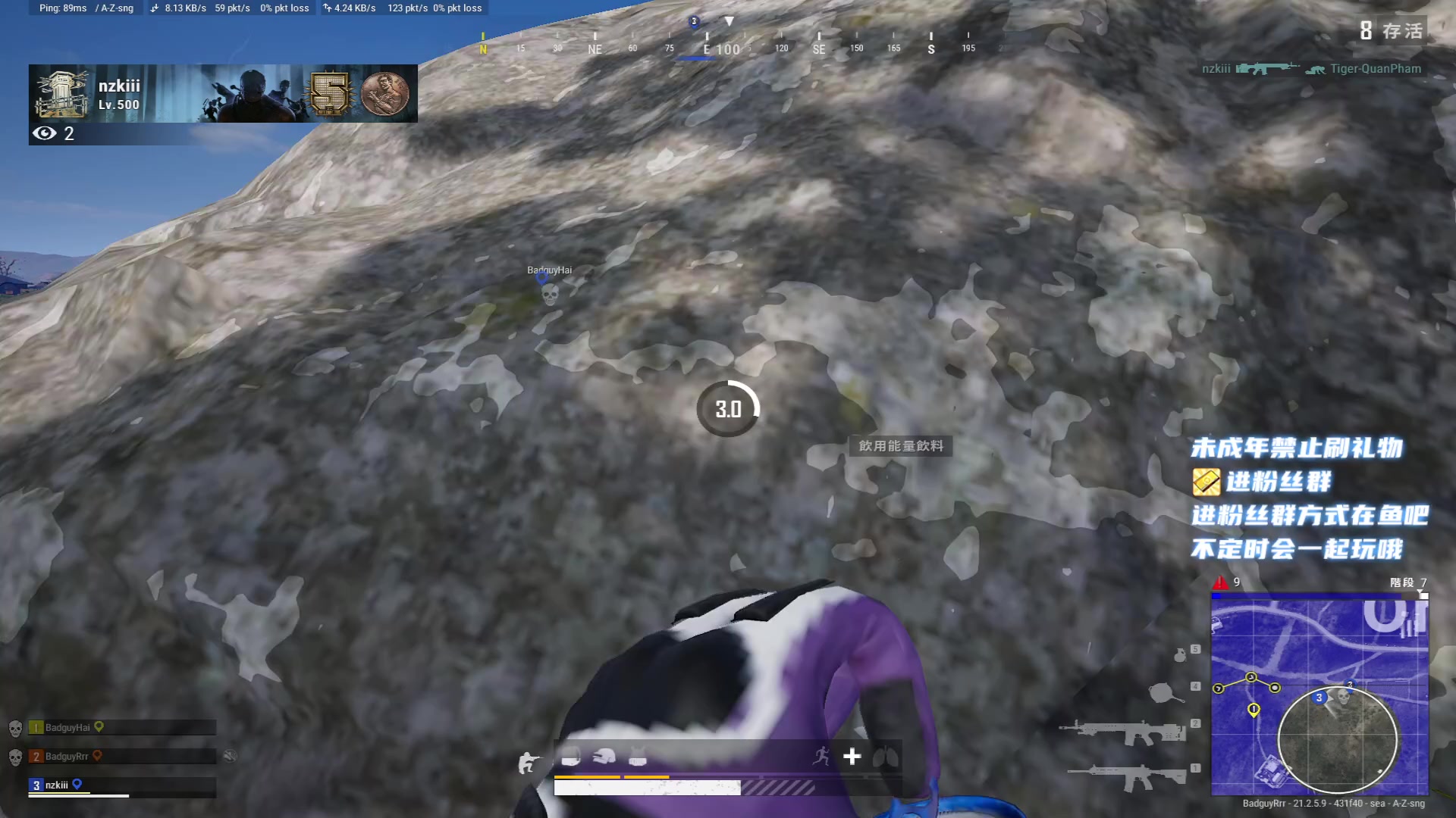 【2023-02-11 22点场】小小宋OAO：✨小小宋✨开心快乐每一天～